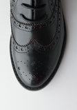 Star Brogue Shoe