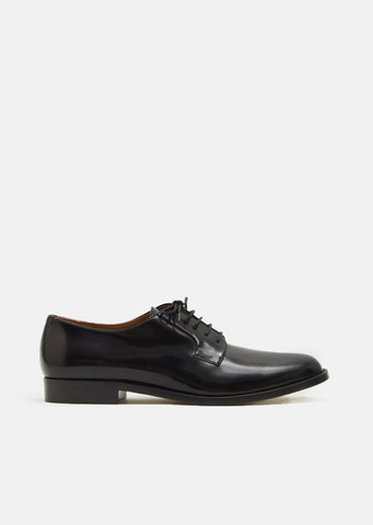 Spazzolato Classic Oxfords