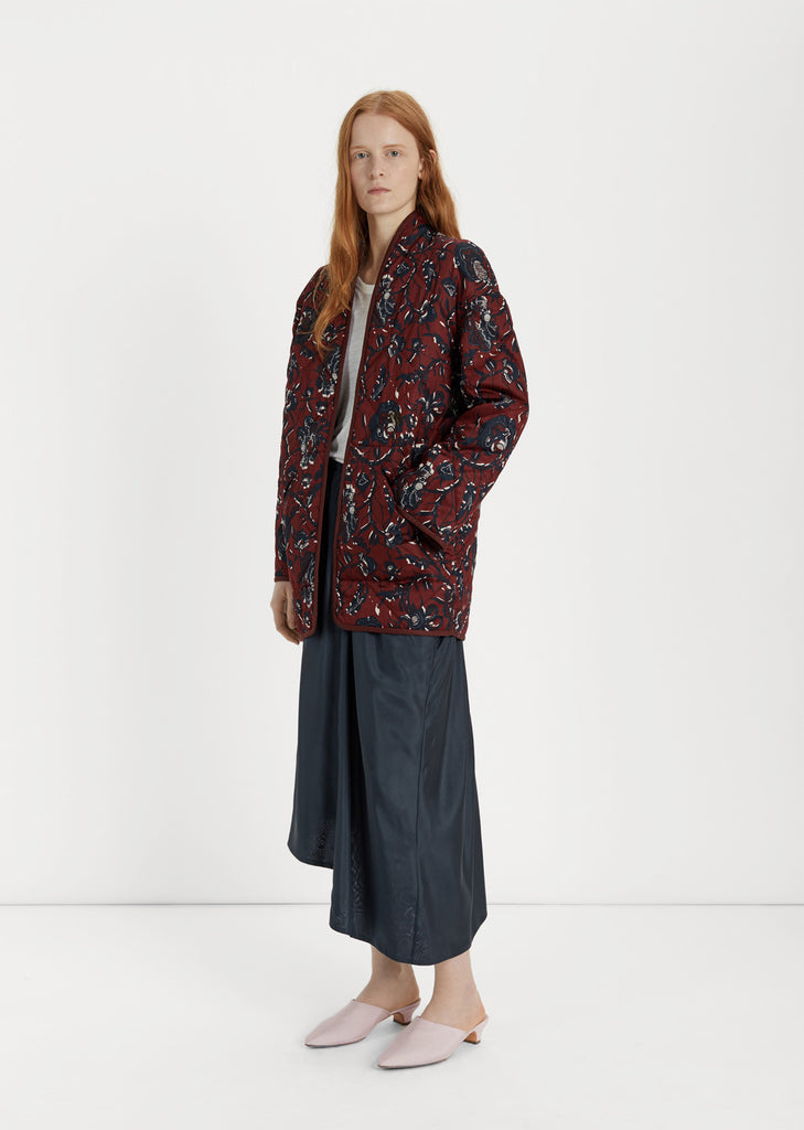 Grosgrain Elegant Slides