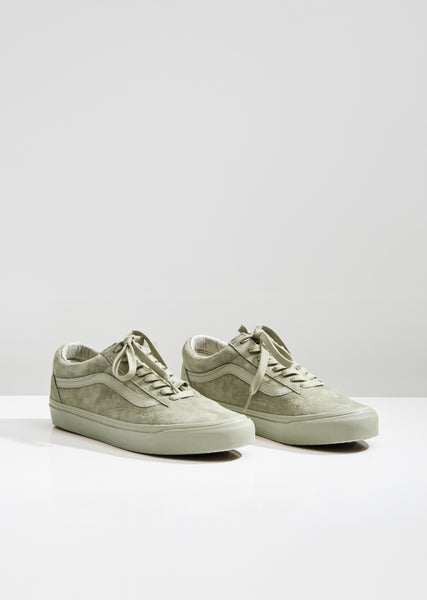 Vans vault og old best sale skool lx plaze taupe