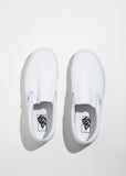 Classic Slip-On Sneakers