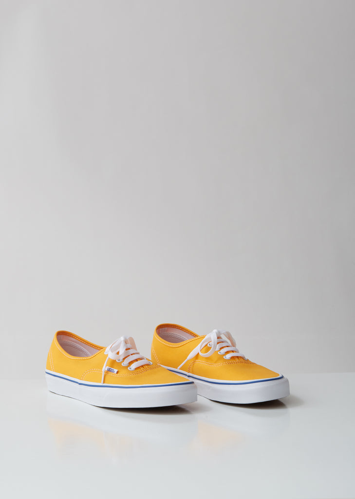 U AUTHENTIC