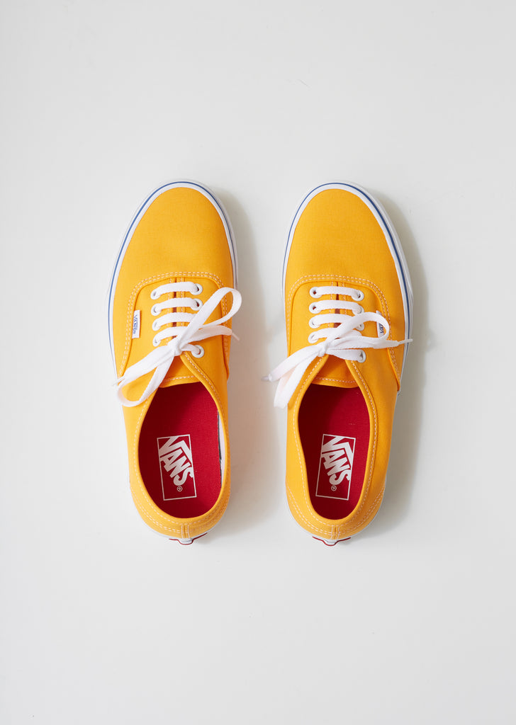 U AUTHENTIC