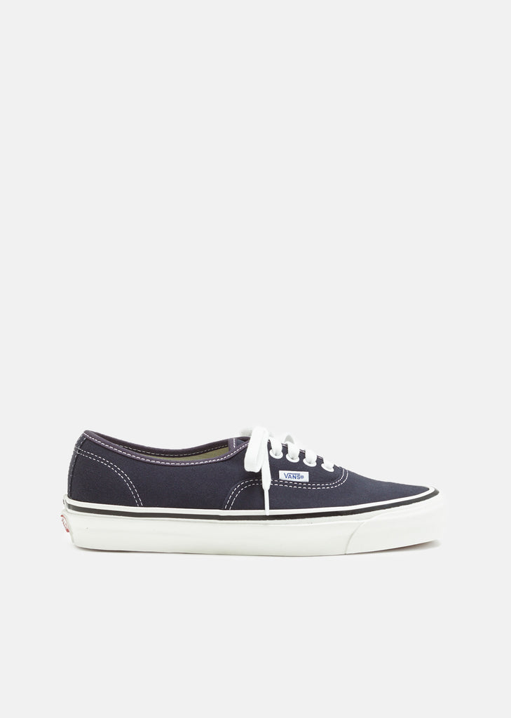 OG Authentic 44 DX Suede Sneakers