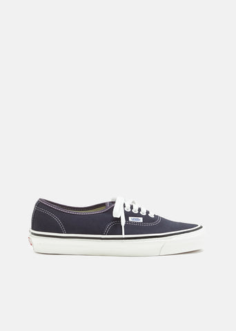 OG Authentic 44 DX Suede Sneakers