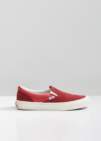 Unisex OG Classic Slip-On LX