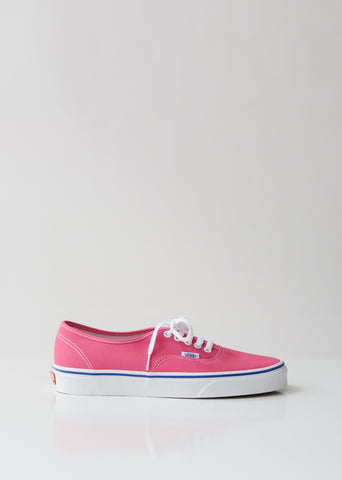 U AUTHENTIC