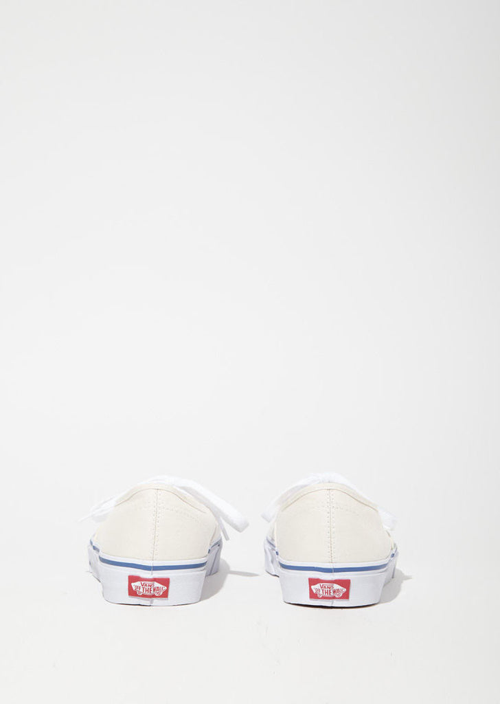 Authentic Lace-Up Sneakers