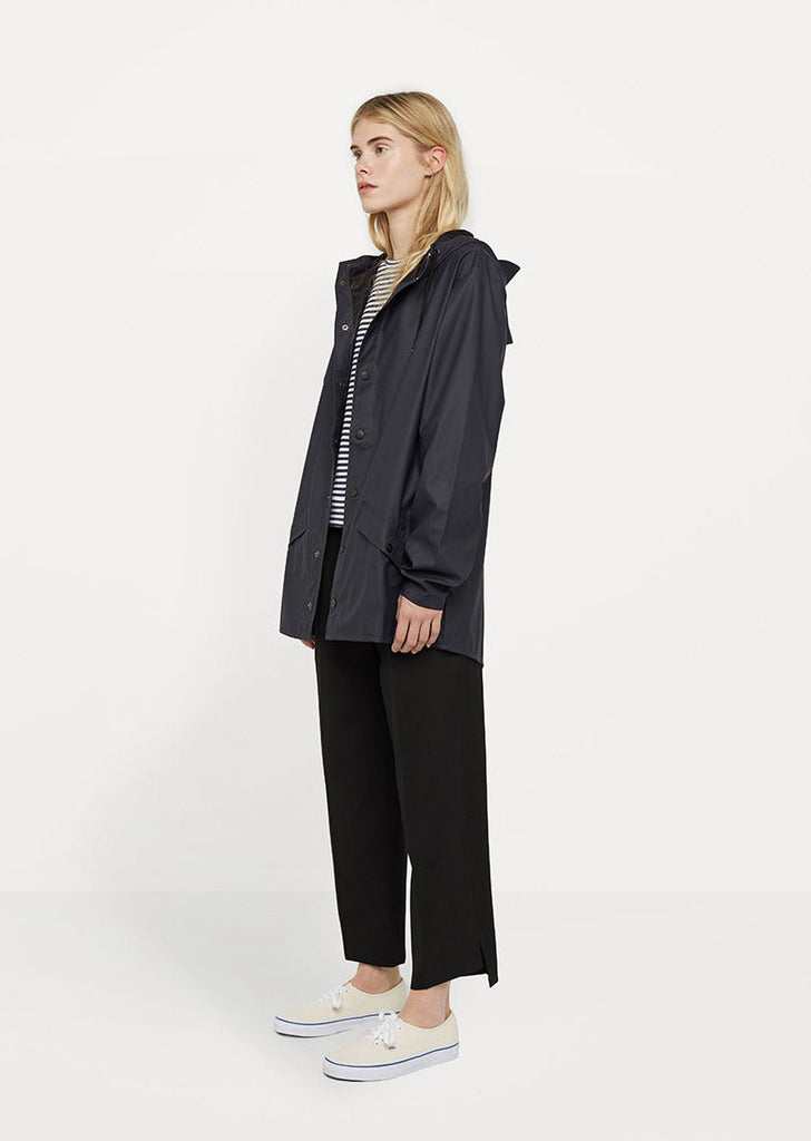 Authentic Lace-Up Sneakers