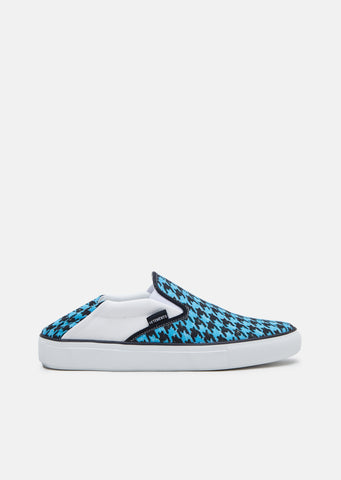 Logo Canvas Sneakers