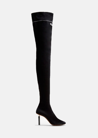 Thigh High Sock Cuissardes