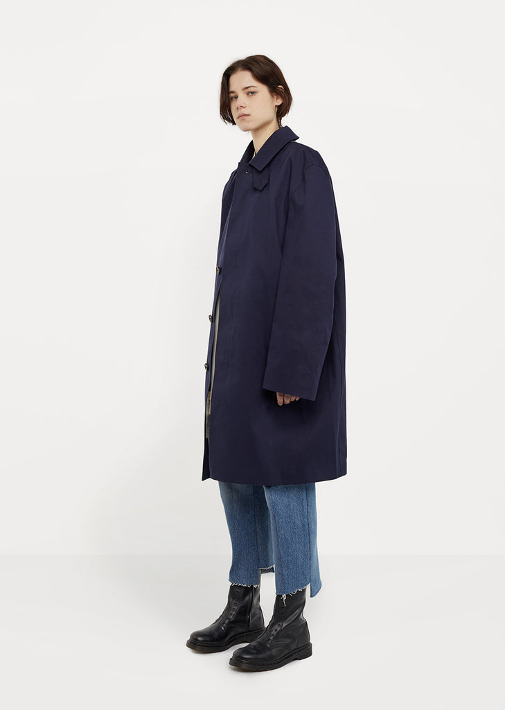 X Dr. Martens Borderline Boots