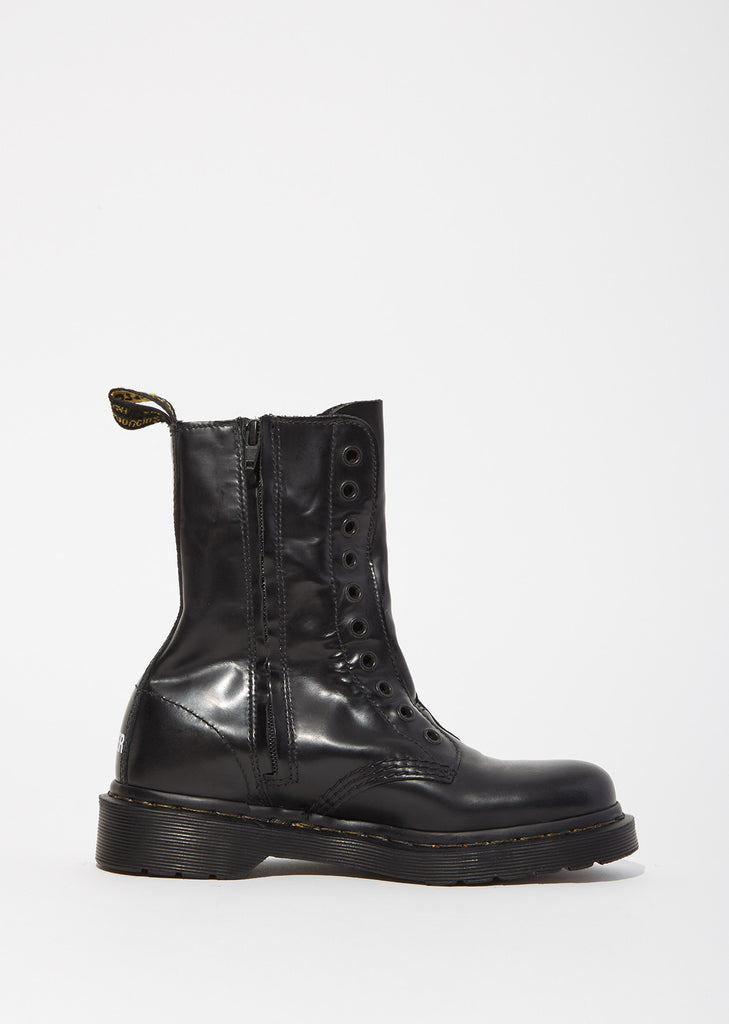 X Dr. Martens Borderline Boots