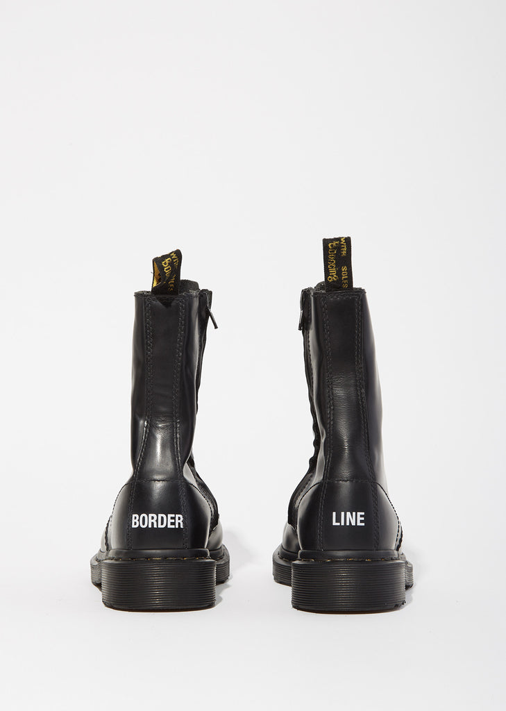 X Dr. Martens Borderline Boots