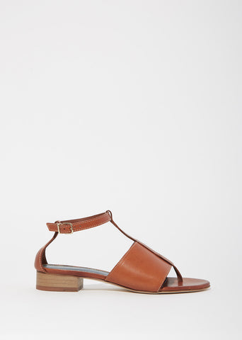 Sandales Delphine