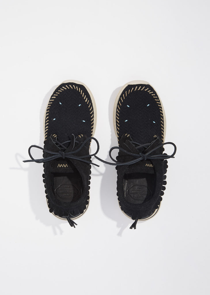 Maliseet Mesh Shaman Folk Sneakers