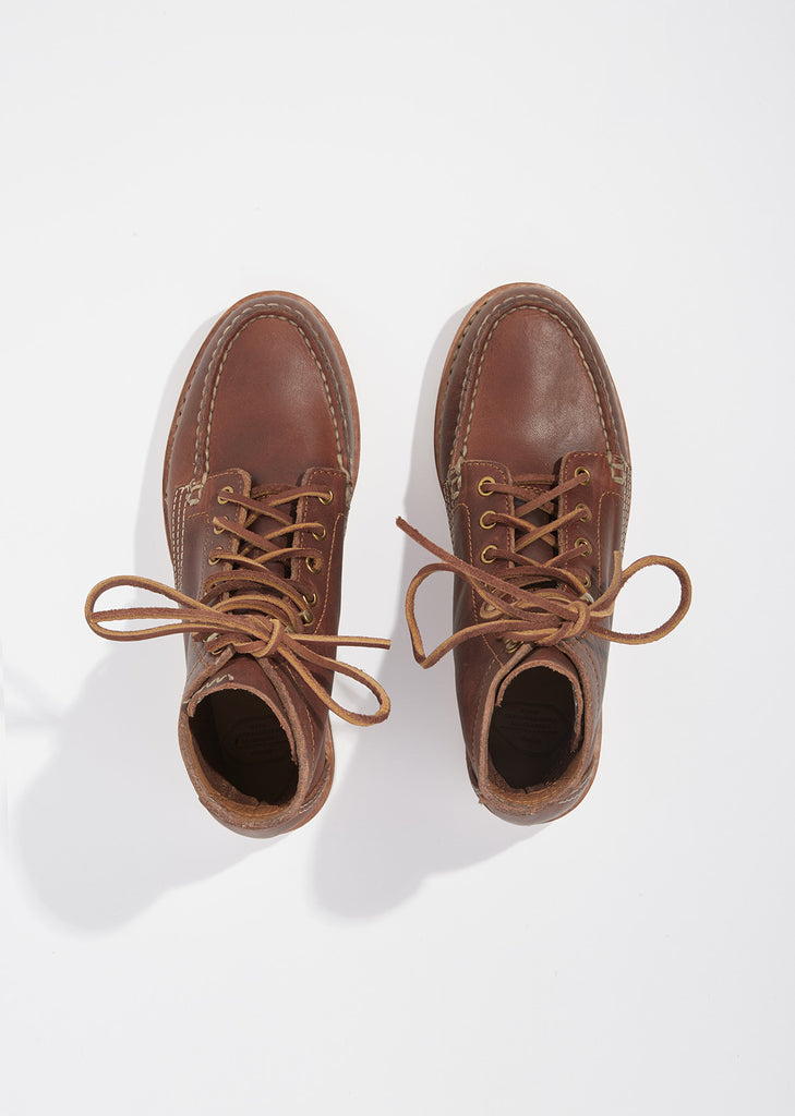 Virgil Moc Toe Folk Boots