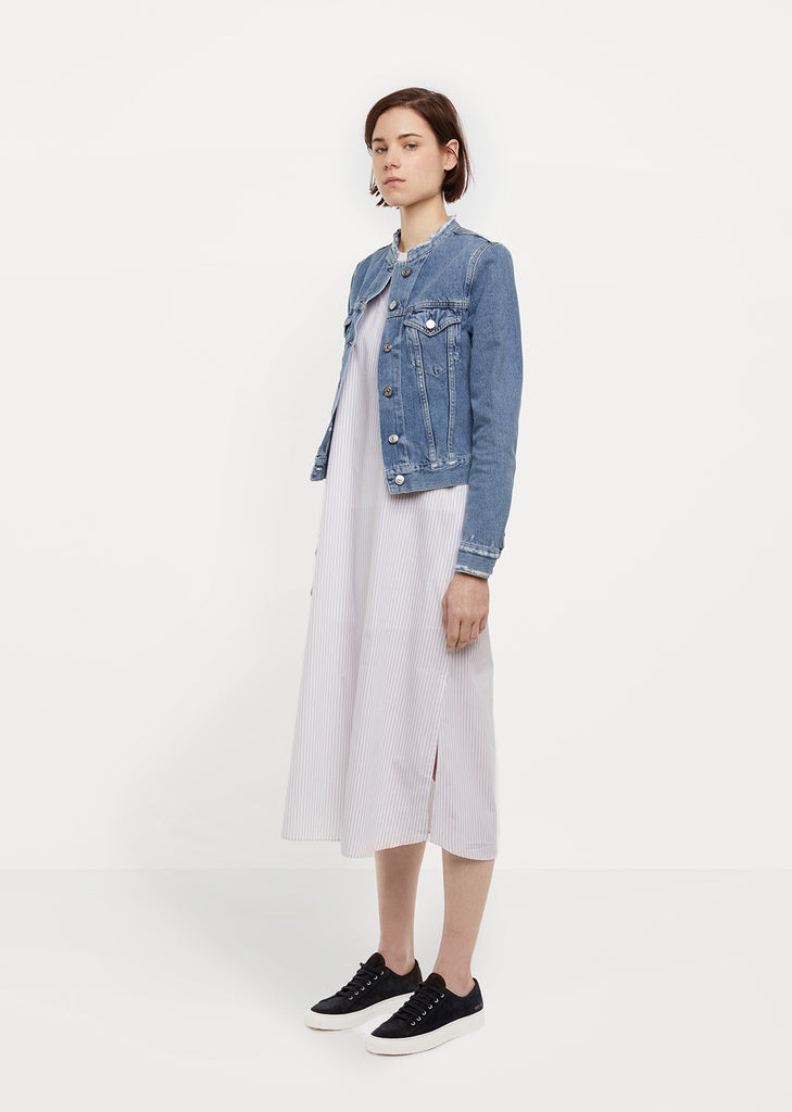 Tournament Suede Sneaker