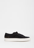 Tournament Suede Sneaker