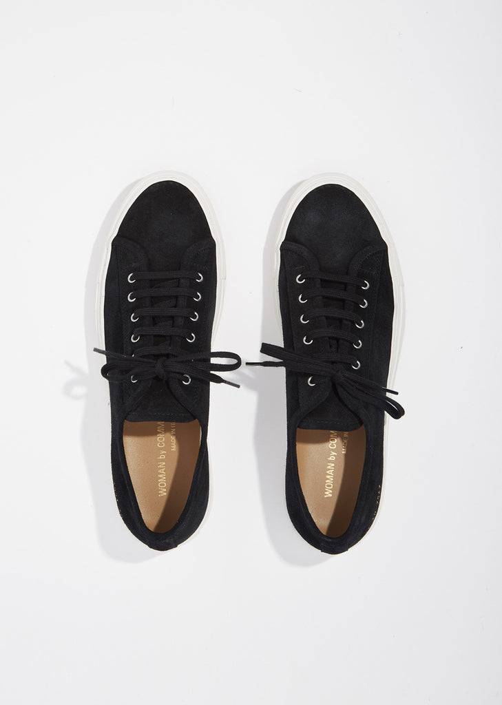 Tournament Suede Sneaker