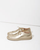 Achilles Foil Low Sneaker