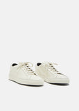 Achilles Low Duo Tone Sneakers