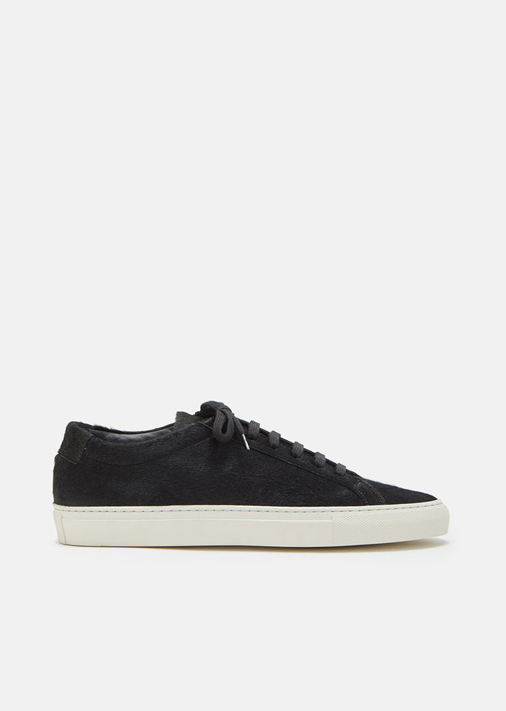 Pony Hair Original Achilles Low