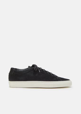 Pony Hair Original Achilles Low