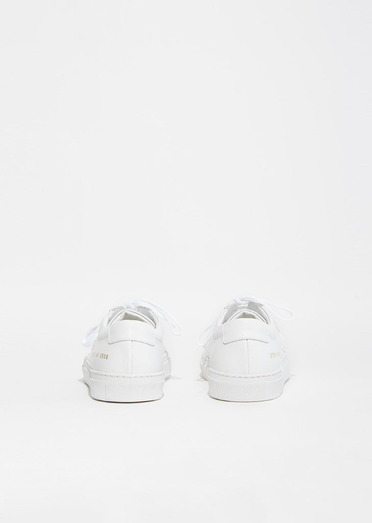 Original Achilles Sneaker