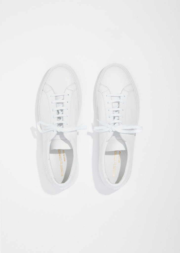 Original Achilles Sneaker