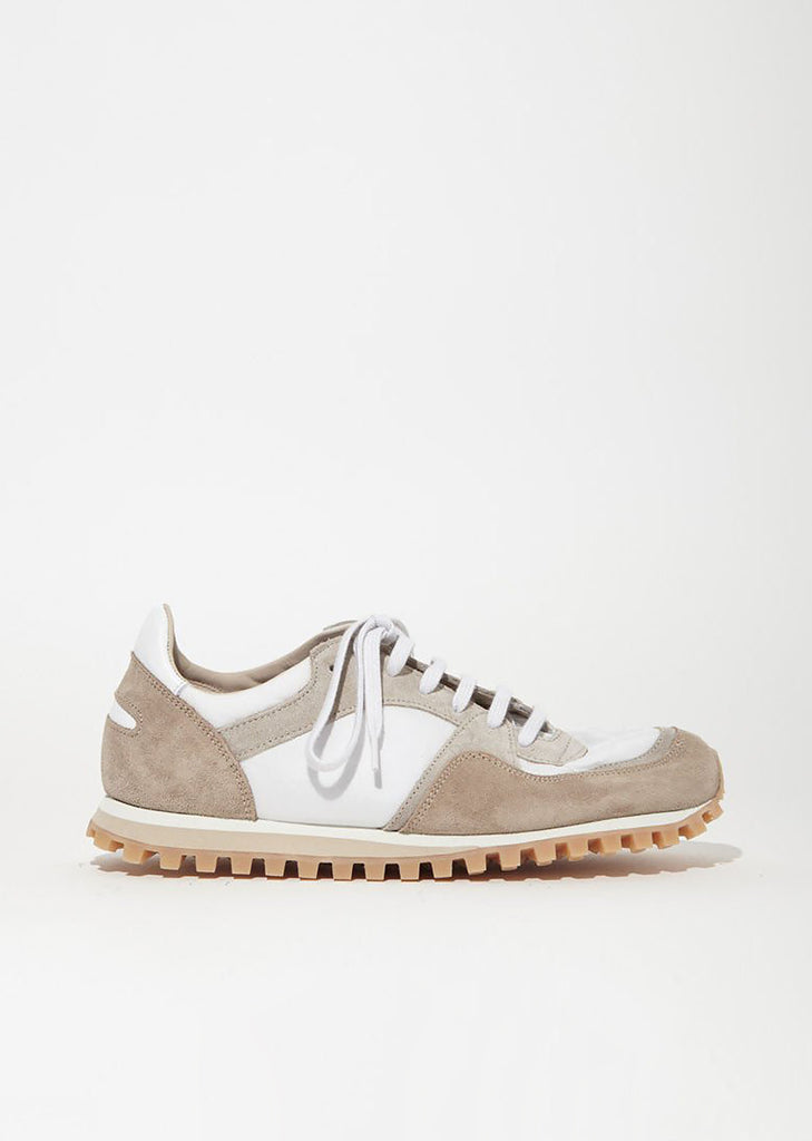 Marathon Trail Low Sneaker