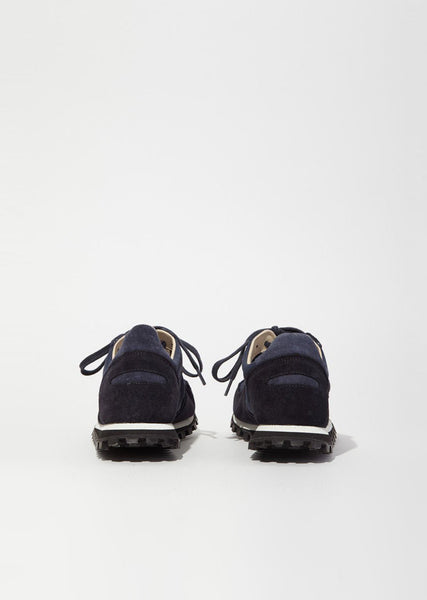Marathon Trail Low Sneakers by Spalwart - La GarÁonne – La Garçonne