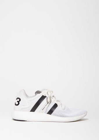 Yohji Run Sneaker
