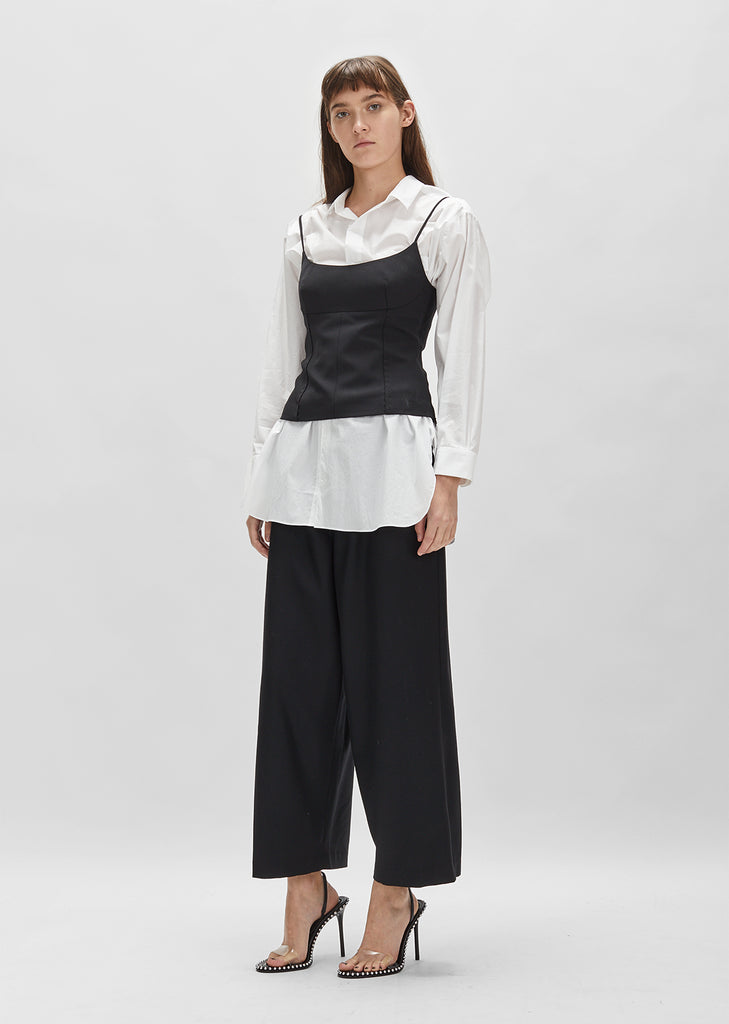 Nova Heeled Slingback Sandals