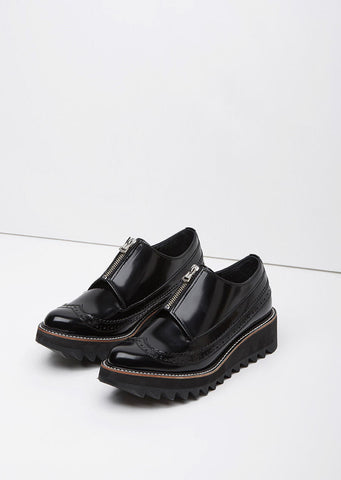 Shark Sole Shoe