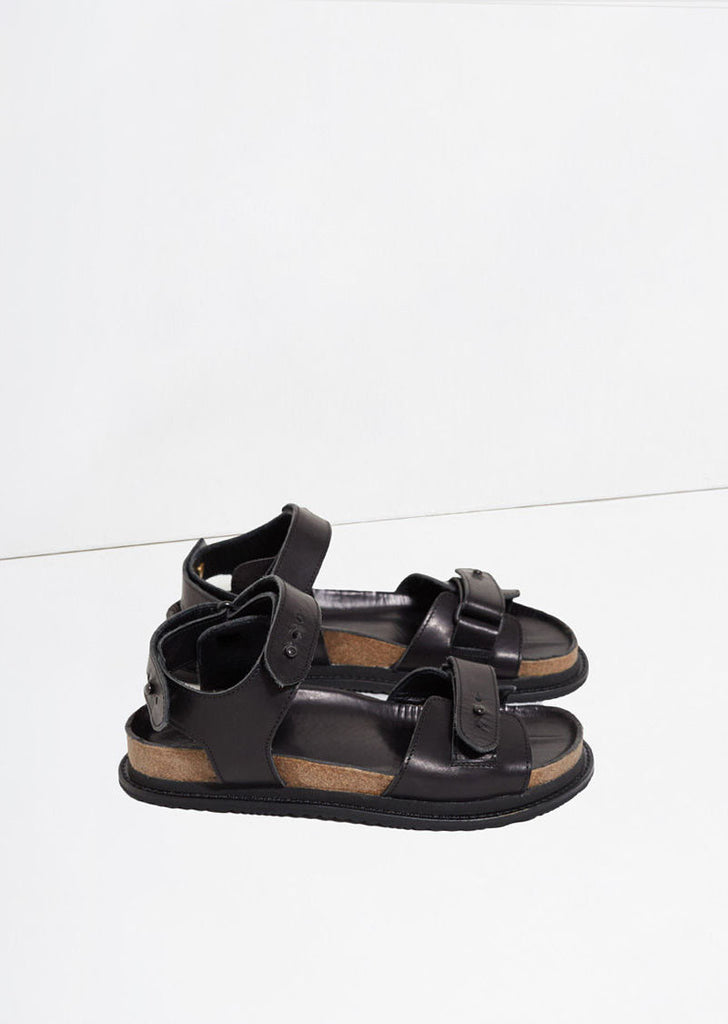 Belt Sandal