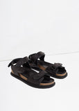 Belt Sandal