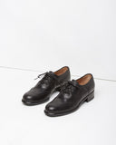 Karena Lace-Up with Heel