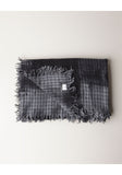 Giorgina Plaid Scarf