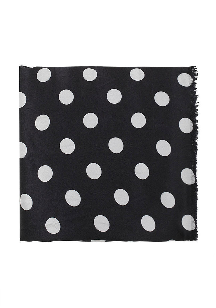 Kendy Dot Scarf