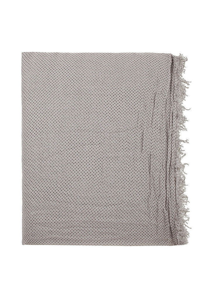 Netty Tiny Dot Scarf