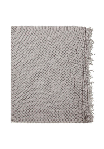 Netty Tiny Dot Scarf