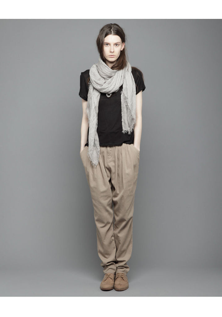 Netty Tiny Dot Scarf