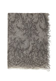 Palma Lace Print Scarf