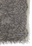 Palma Lace Print Scarf