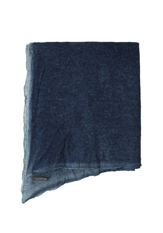 Peira Two Tone Scarf