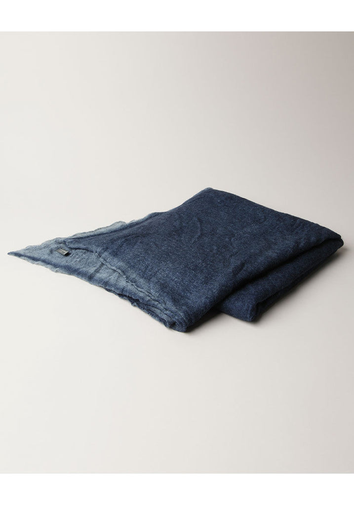 Peira Two Tone Scarf