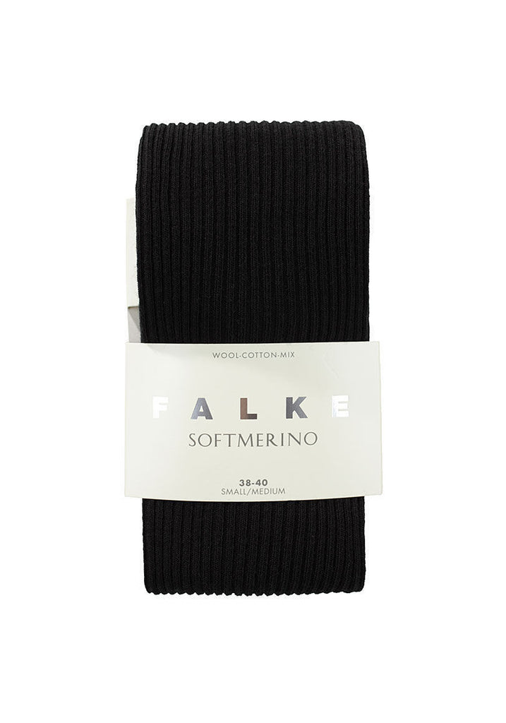 Soft Merino Tights