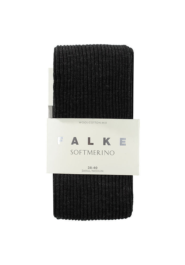 Soft Merino Tights