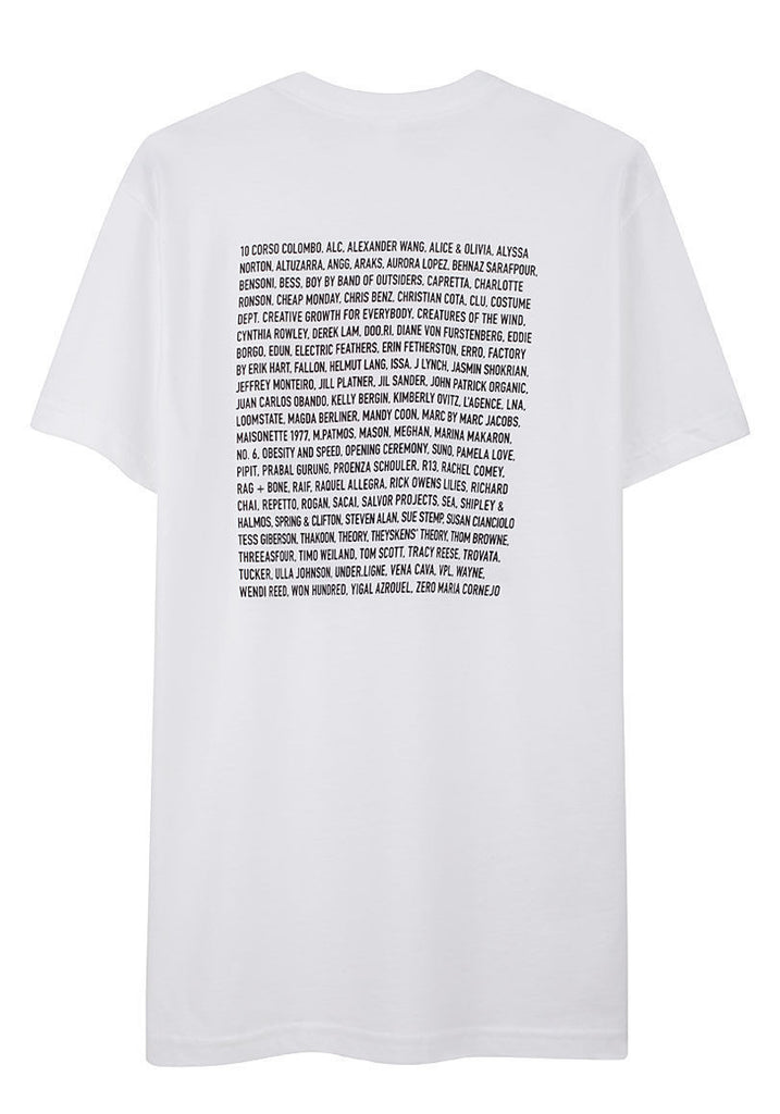 I O NY Men's T-Shirt